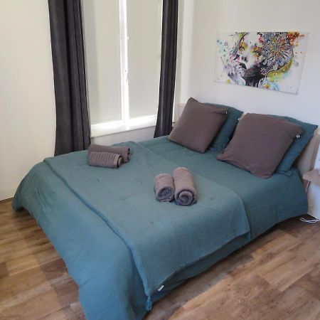 Apartmán La Lauzeta Sarlat-la-Canéda Exteriér fotografie