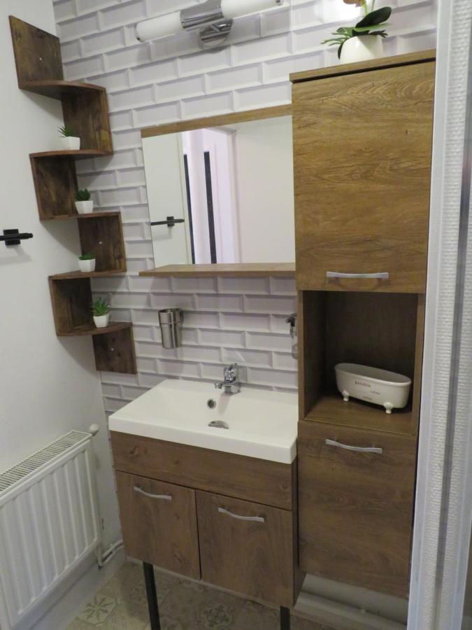 Apartmán La Lauzeta Sarlat-la-Canéda Exteriér fotografie