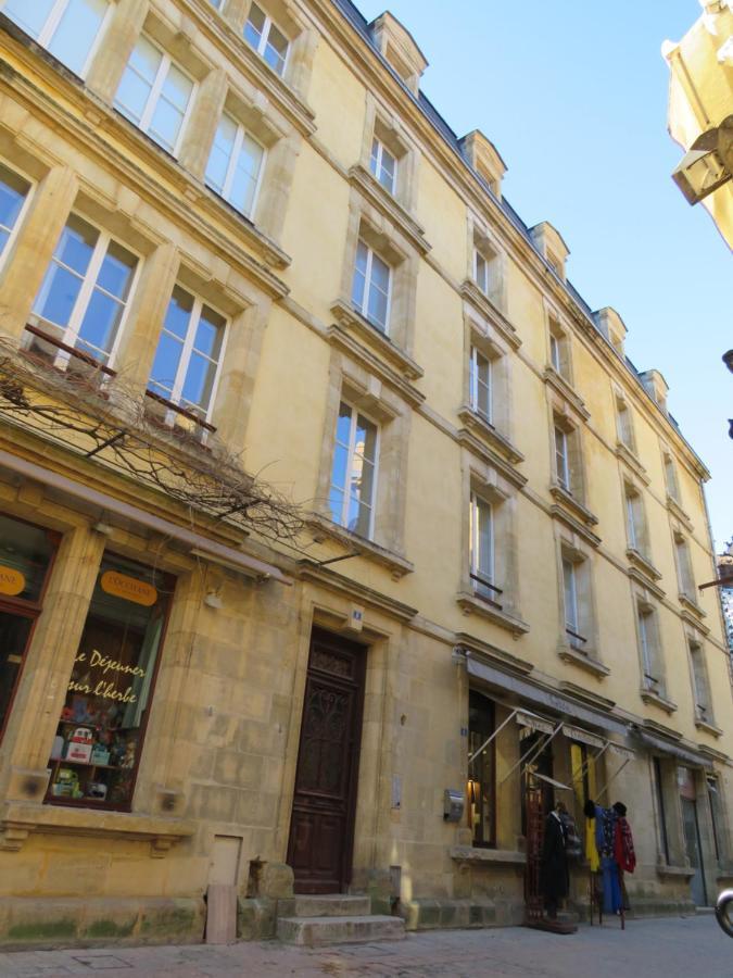 Apartmán La Lauzeta Sarlat-la-Canéda Exteriér fotografie