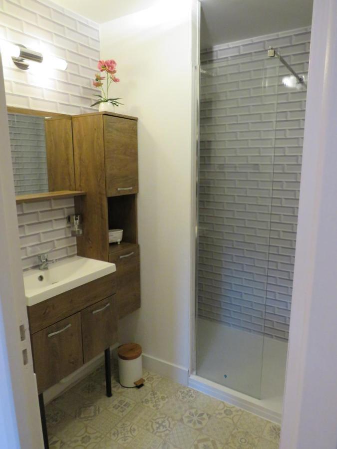 Apartmán La Lauzeta Sarlat-la-Canéda Exteriér fotografie