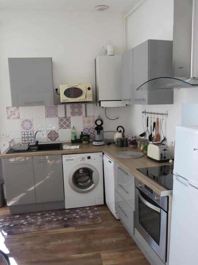 Apartmán La Lauzeta Sarlat-la-Canéda Exteriér fotografie