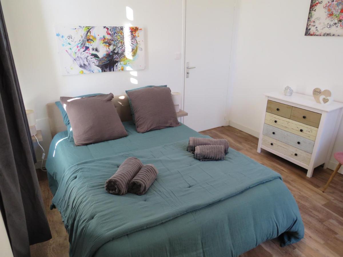 Apartmán La Lauzeta Sarlat-la-Canéda Exteriér fotografie